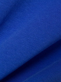 NAME IT Kortærmet Top Florena Dazzling Blue 